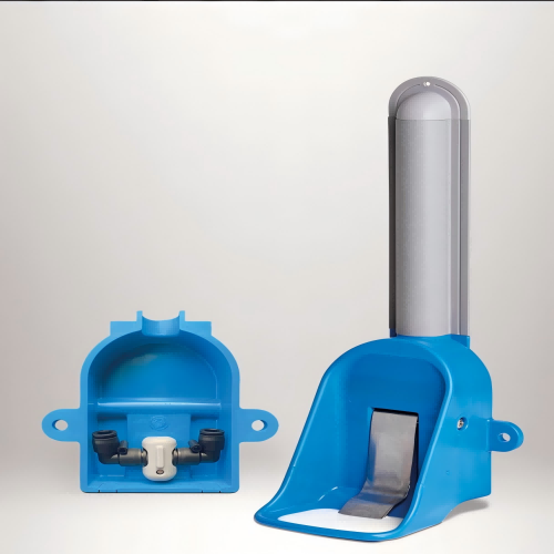 Piglet Milk Intelligent System